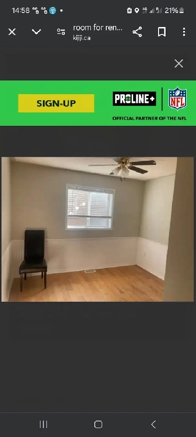 ROOMS AVAILABLE WITH PARKING OPTIONAL Image# 1