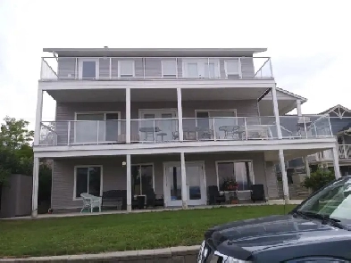 Basement suite for rent Image# 9