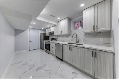 2 Bedroom Basement Apartment for rent Image# 10