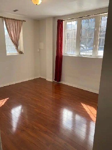 Two Rooms Basement Apartment- Scarborough Image# 3