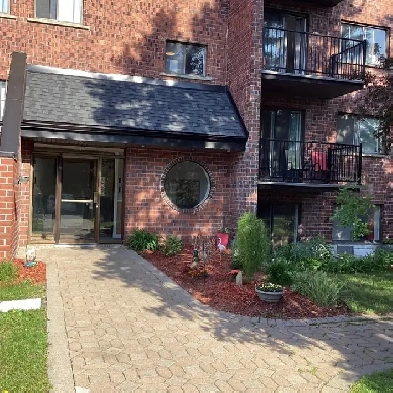 Superbe 5-1/2 (3 chambres) Boucherville 1795$ Juillet Image# 6