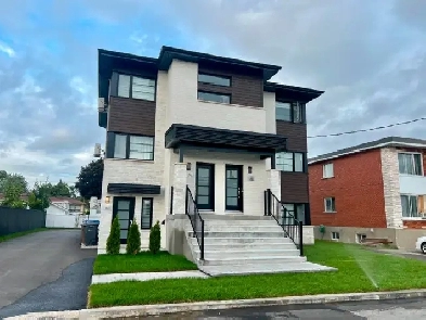 WoW grand 5 1/2 neuf à Vimont Image# 1