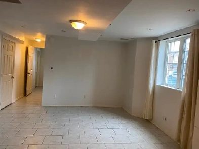Two Rooms Basement Apartment- Scarborough Image# 4