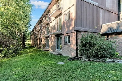 Kingston Bachelor Apartment for Rent: Image# 15