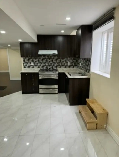 $1800 rent 2BHK Bsmt at Dixie/Mayfield in Brampton immediately Image# 7