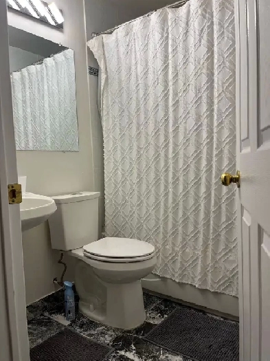 Room for rent in North York, Toronto- 1000$ -$1300 Image# 3