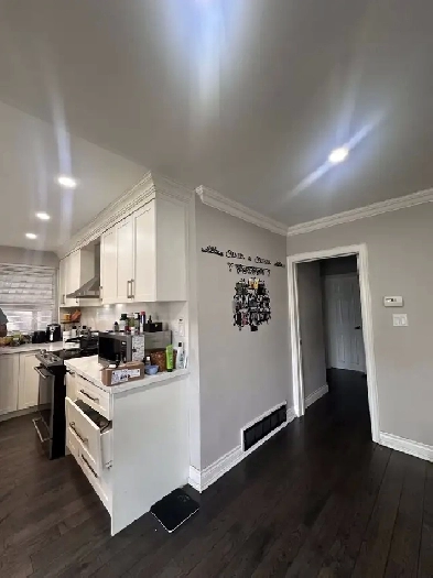 Private room for rental in a big house Image# 4
