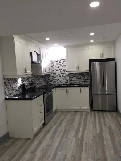 Legal 2-bedroom basement apartment for Rent Image# 3