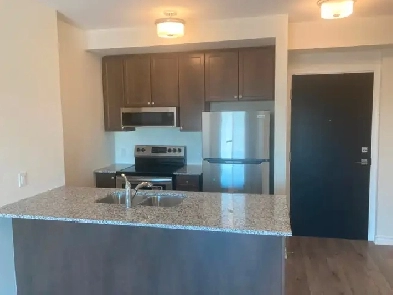 Condo for rent in Brampton next to Mount Pleasant GO Station. Image# 7