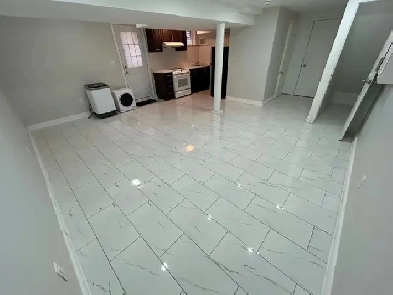 Basement Apartment for Rent Mississauga (Heartland Costco) Image# 5
