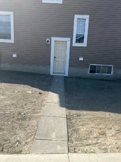 basement for rent Image# 3
