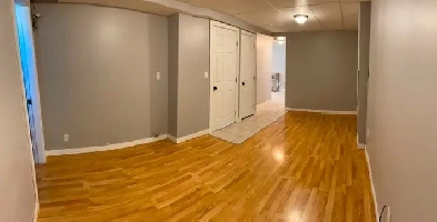 2 Bedroom Basement Suite available June 1st Image# 4