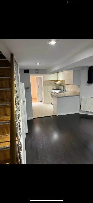 Toronto basement Image# 6