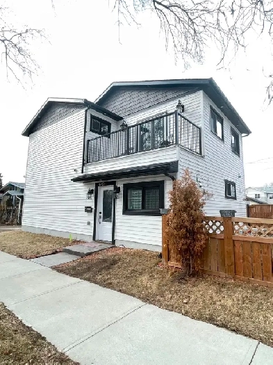 Two bed two bath private garage suite in Allendale for rent Image# 8