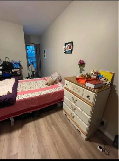 Private room for a rent Image# 3