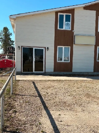 Drayton Valley Office Space For Rent (Monthly or Day Rates) Image# 10
