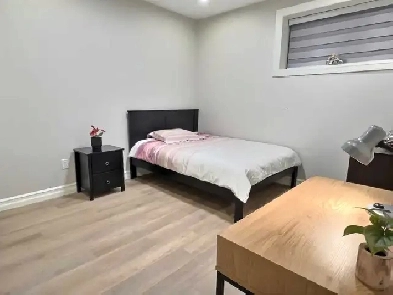 Bed Room For Rent Image# 2