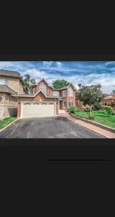 1 private room available for rent near UTSC/centennial college Image# 3