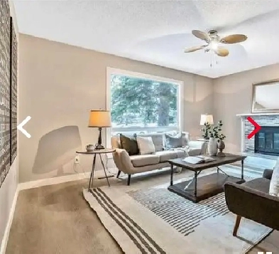 Bright Clean Two Bedroom Main Level Available Image# 2