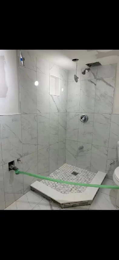 $1,550 all inclusive 2 parking spots basement apartment Image# 9