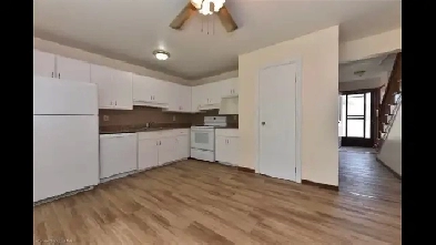 June 1, 2025 Private Large Room in Basement for Male only Image# 1