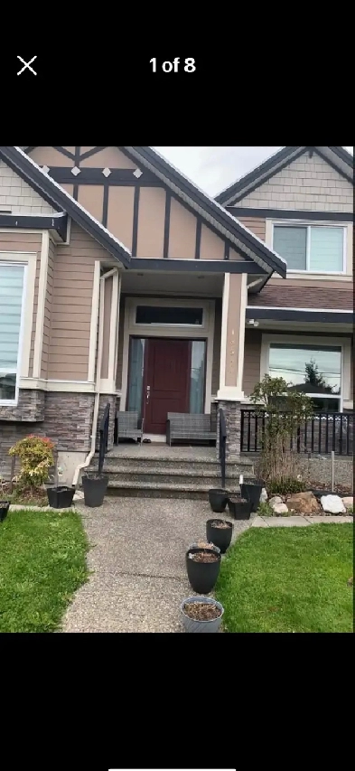 Private one bedroom for rent for girls only Image# 9