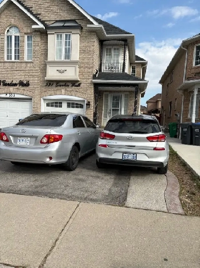 3 Bed 2.5 Baths - House for Rent Image# 4