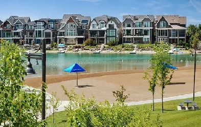 Dreaming Of Living In A 4 Season Lake Community? Image# 2