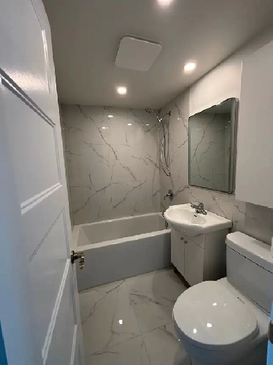 4 et demi à louer. Promenade Masson Image# 1