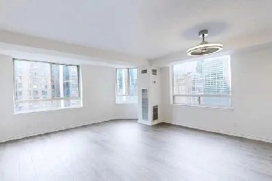 850 sqf downtown condo for rent  (rent fee including utilities) Image# 2