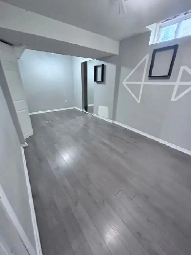 Basement available for rent Image# 3