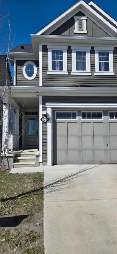 4 Bedroom - Full house for rent in Cityscape Image# 1