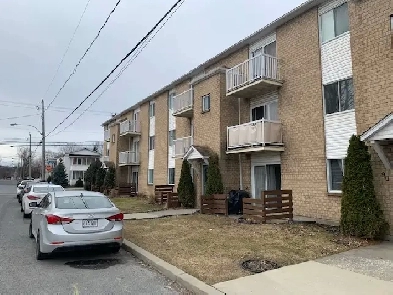 Logement 31/2 à louer pour le 1er juillet 2025 Image# 4