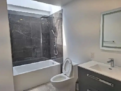 Appartement 5 1/2 NDG Image# 1