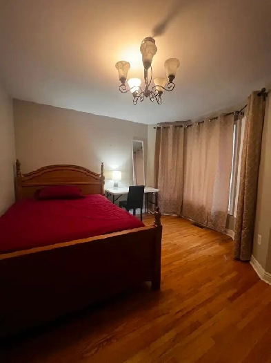 Furnished Room For Female Image# 6