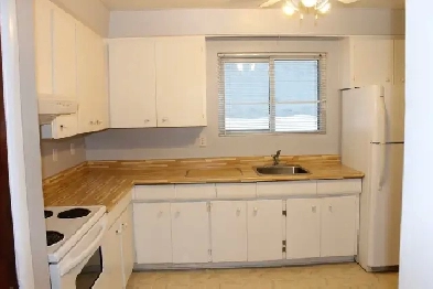 Updated 2 Bedroom Apartment for June 1st Image# 1