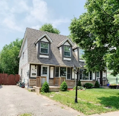 3 Bed 1 Bath unit for rent Image# 6