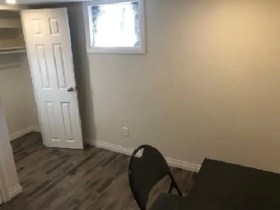 Basement room on rent Image# 5