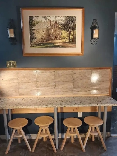 Short term rental. 2 or 3  week rental. Centretown. Image# 1