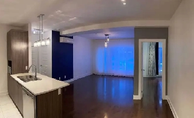4 1/2 semi-meublé, grande terrasse privée, 1er juillet 2025 Image# 6