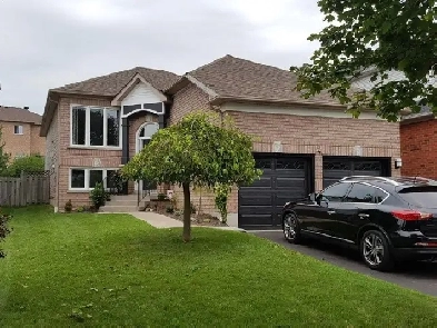 Modern 1 Bedroom Legal Apartment For Rent In Whitby Image# 5