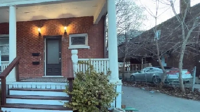 For Rent: 2 Br and 1 Wr 800sqft Image# 13