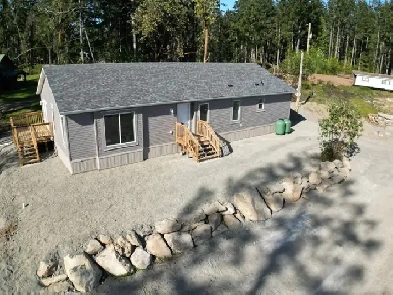 4 Bedroom Home on Acreage for RENT Image# 3