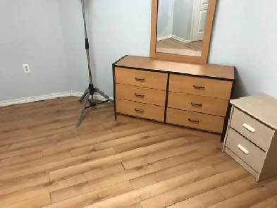 Basement Apartment Image# 1