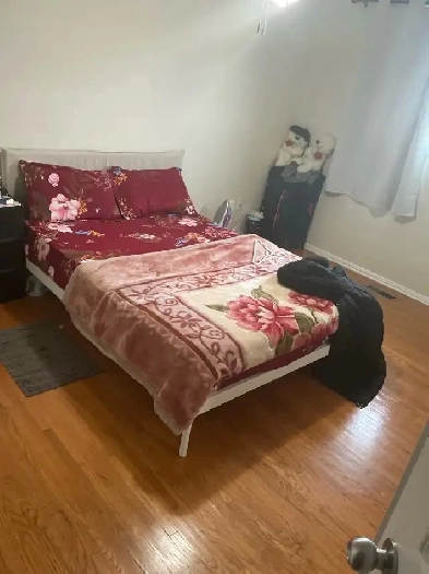 Furnished Room for Rent Image# 1