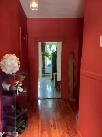 CHAMBRE MEUBLÉE HOCHELAGA DISPO 1er JUIN ! Image# 1