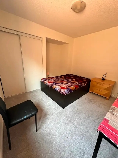 Private Room available for Single female Image# 4