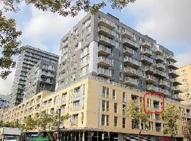 Renovated 3 ½ Condo for rent Image# 1