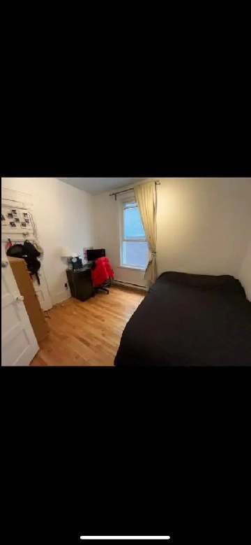 Colocation Disponible! Montréal, Côtes-Des-Neiges. 1erJuin ! Image# 1