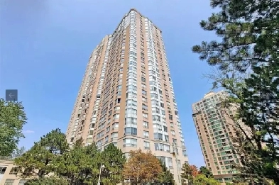 Two bedroom   den  with two full washrooms in Scarborough Image# 7